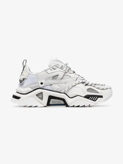 calvin klein 205w39nyc trainers