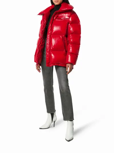 super oversized jacket