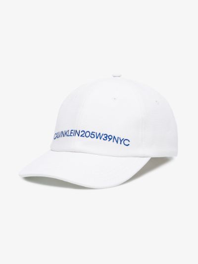 calvin klein 205w39nyc cap