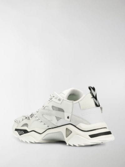 calvin klein 205w39nyc strike 205 white