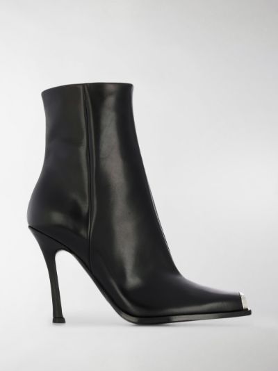 calvin klein stefania boots