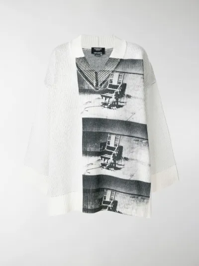 calvin klein electric