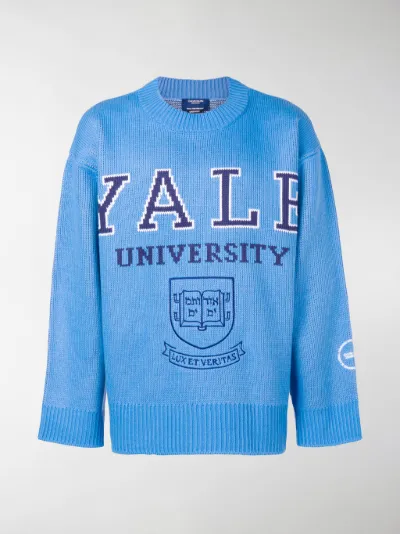 sweater yale