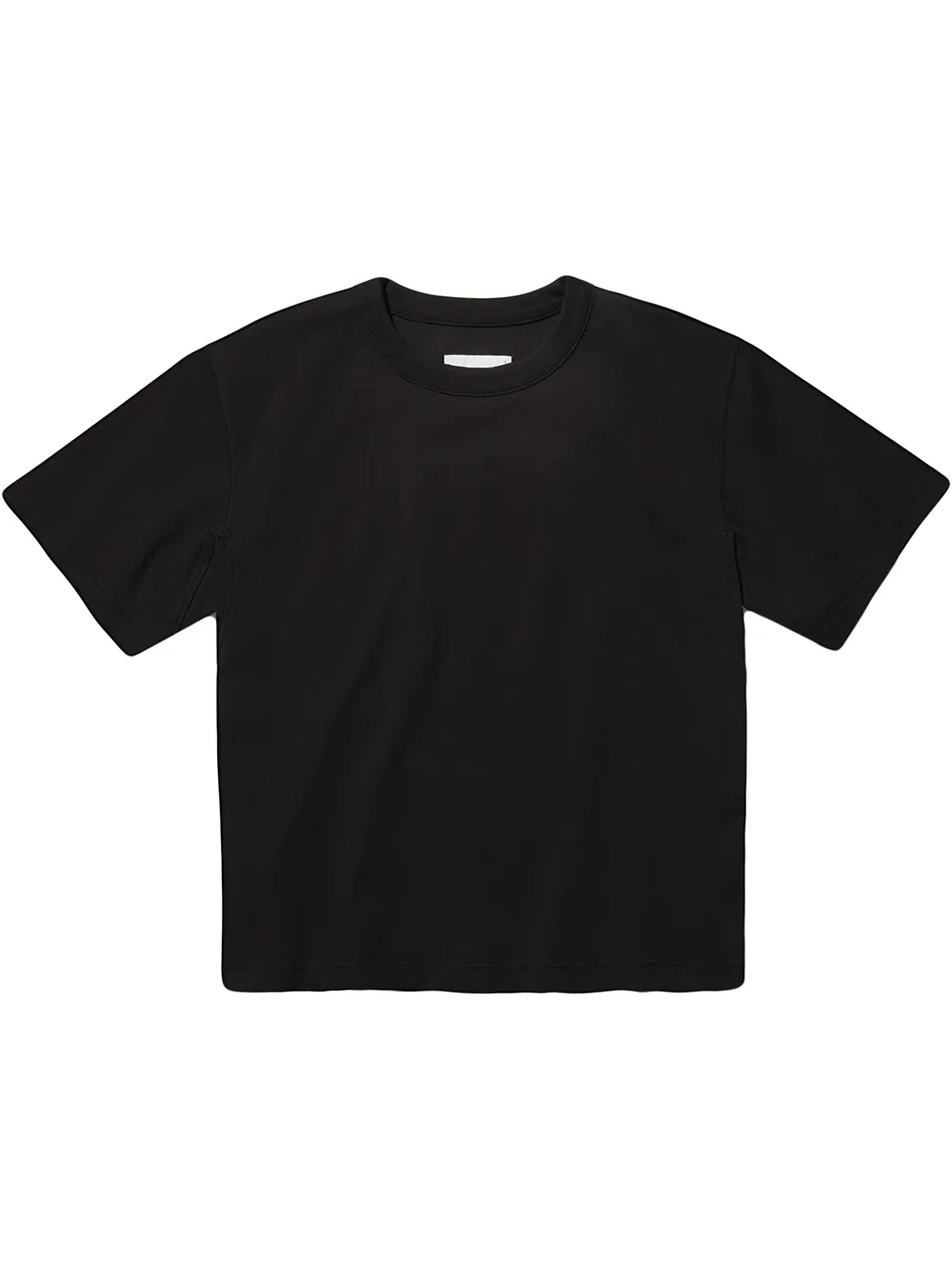ck round neck t shirt