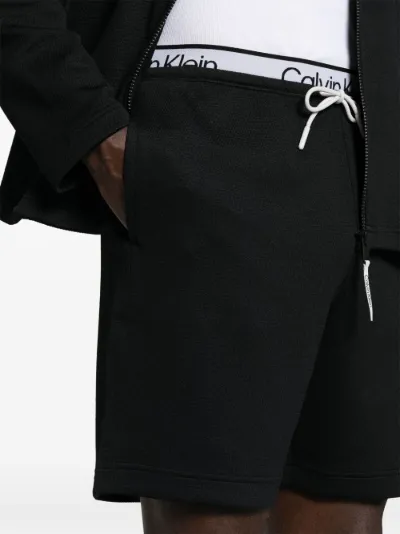 Calvin klein performance shorts shop