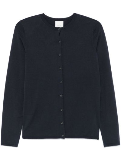 Calvin Klein fine knit cardigan Eraldo US