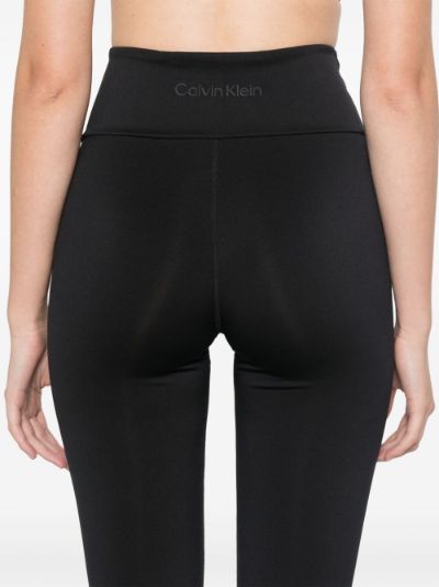 Legging calvin klein orders noir