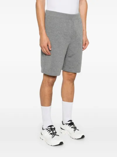 Calvin klein french terry shorts best sale