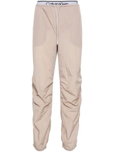 Track pant calvin clearance klein