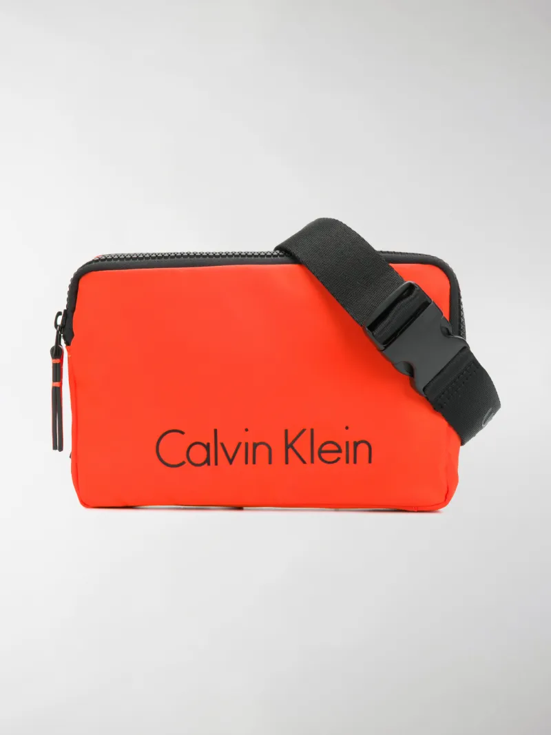 calvin klein blithe backpack