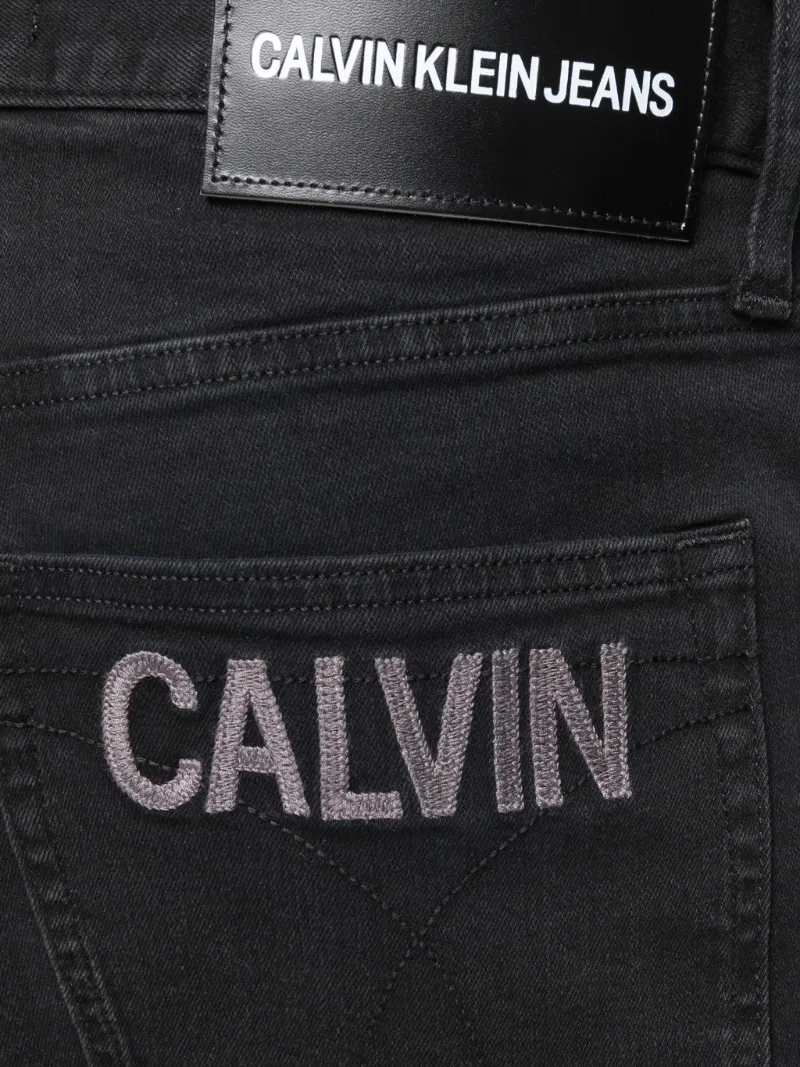 calvin klein different labels