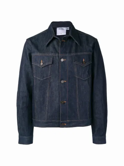Calvin Klein Jeans Est. 1978 denim jacket Eraldo FR