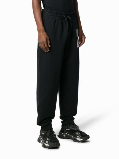 track pant calvin klein