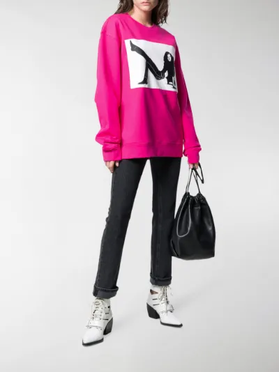 calvin klein icon jeans