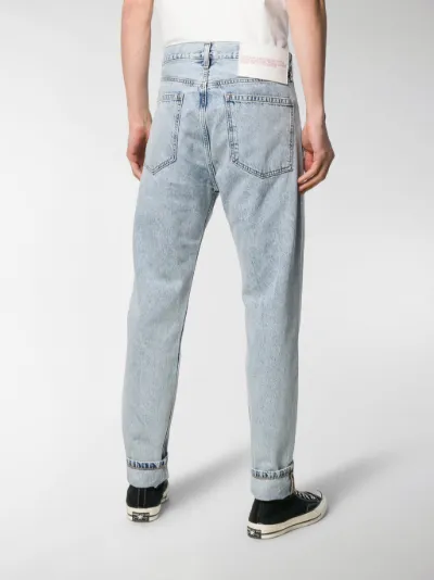 Calvin Klein Jeans Est. 1978 Jeans slim blu | MODES