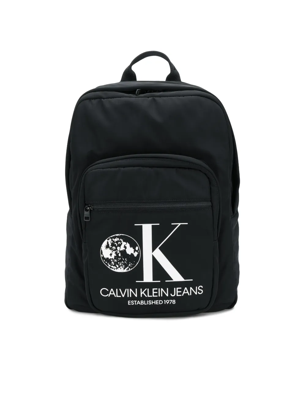 Calvin klein large clearance backpack