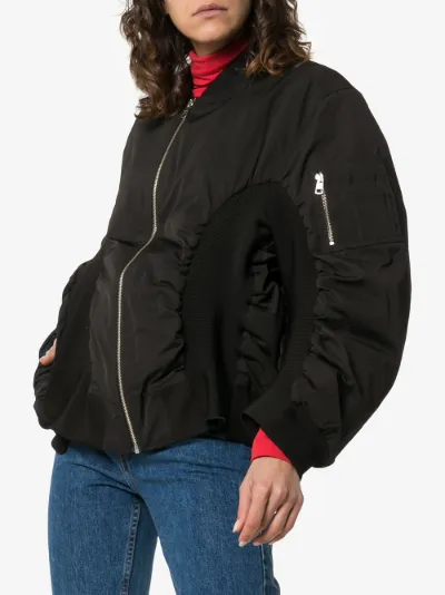 bomber calvin klein jeans