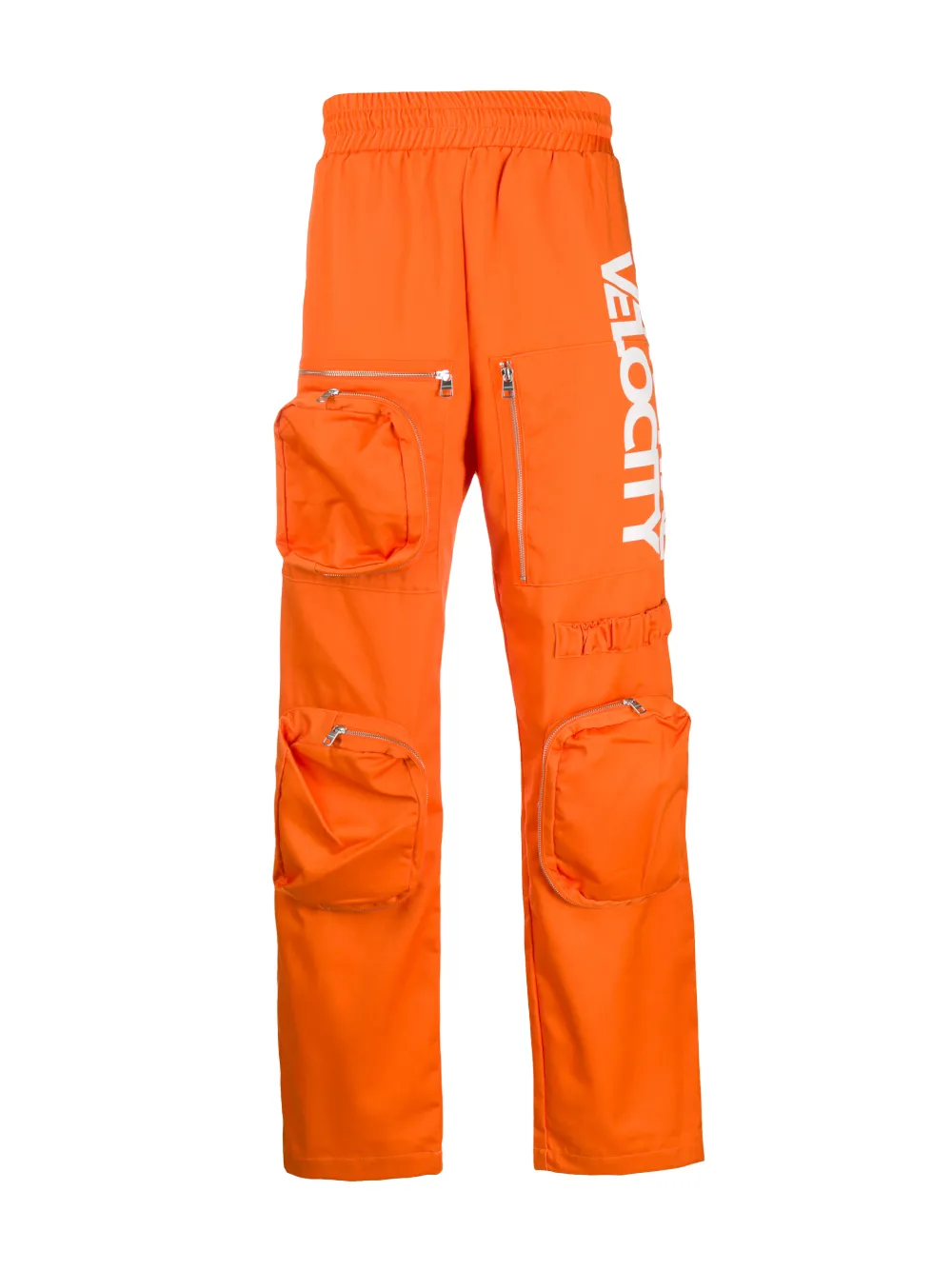 Pantaloni sportivi con tasche oversize | Calvin Klein Jeans Est. 1978 |  Eraldo.com