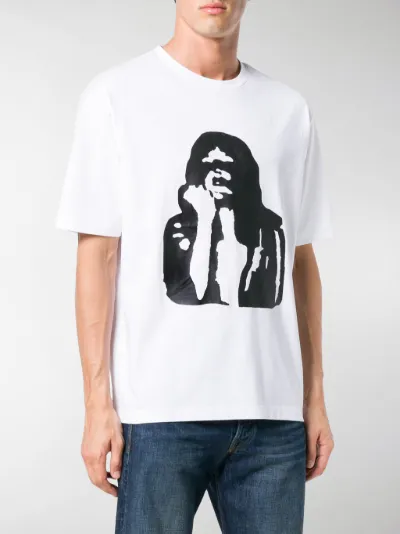 calvin klein jeans since 1978 t shirt