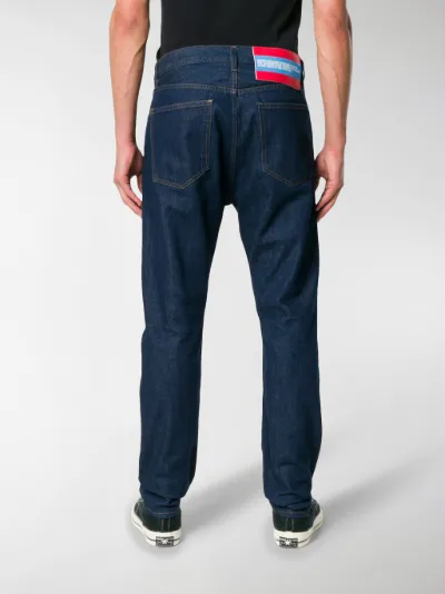 calvin klein jeans regular fit