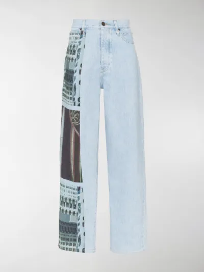 Calvin Klein Jeans Est. 1978 side print 