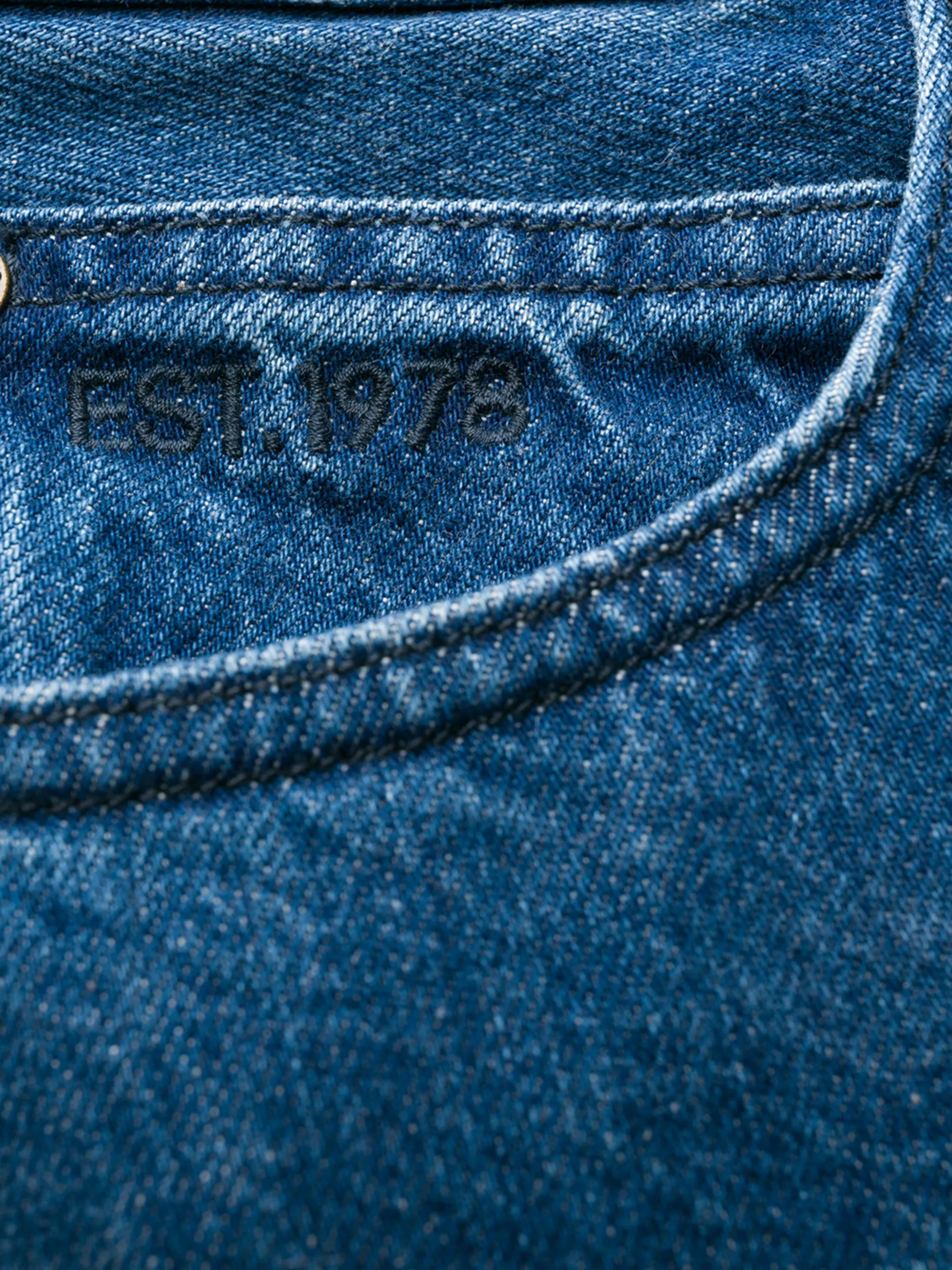 Calvin Klein Jeans Est. 1978 slim bleached jeans | Eraldo.com US