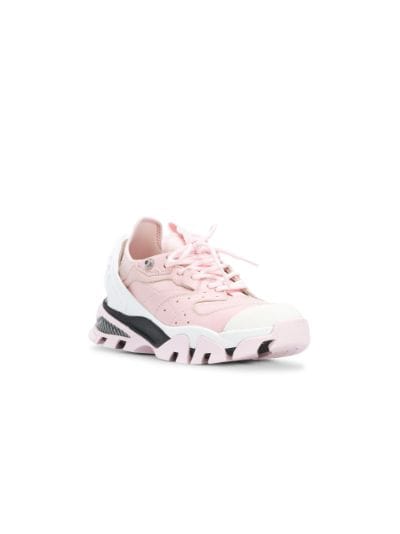 Calvin klein 205w39nyc carla on sale sneakers