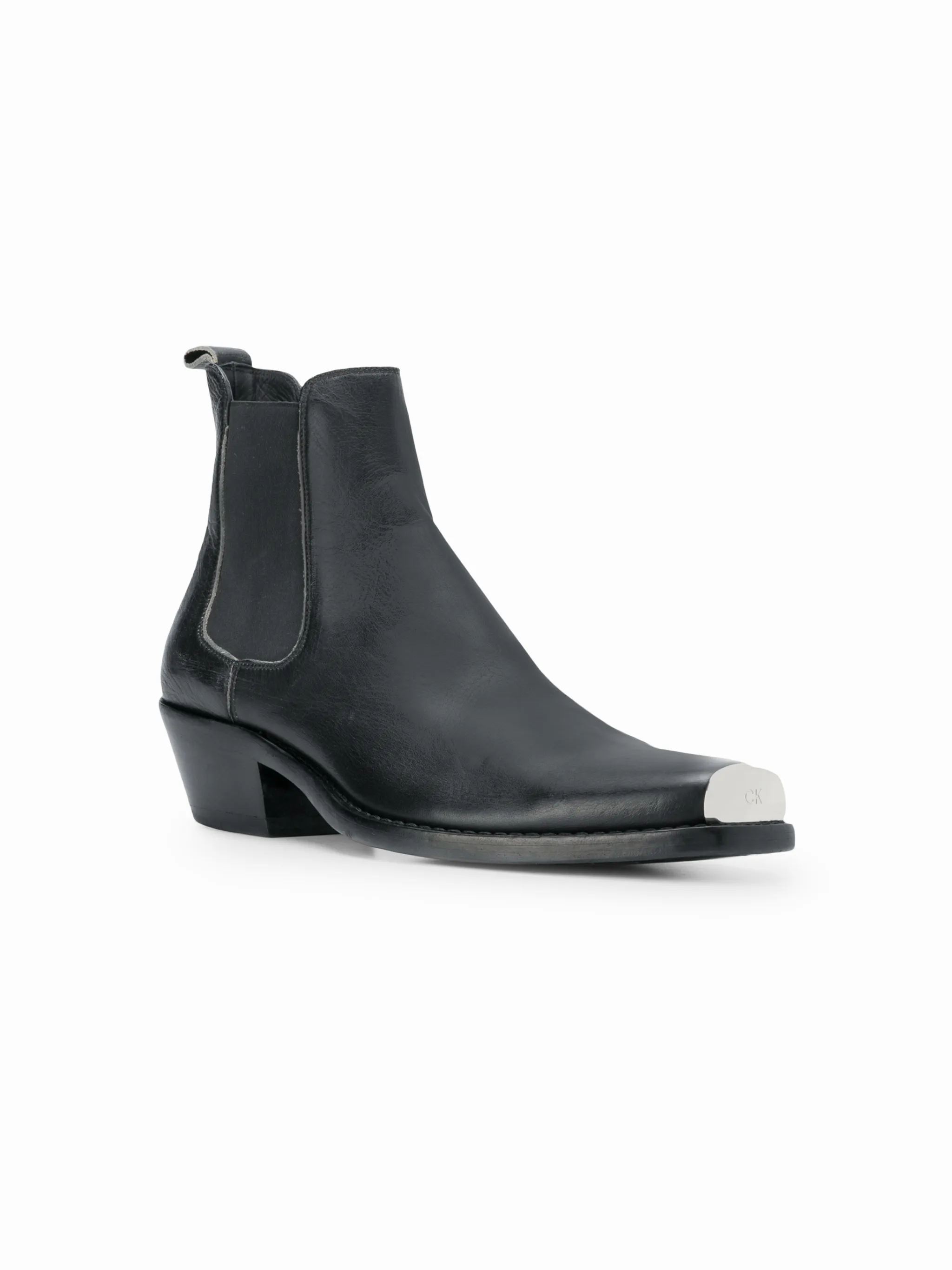 Calvin klein 205w39nyc cowboy boots online