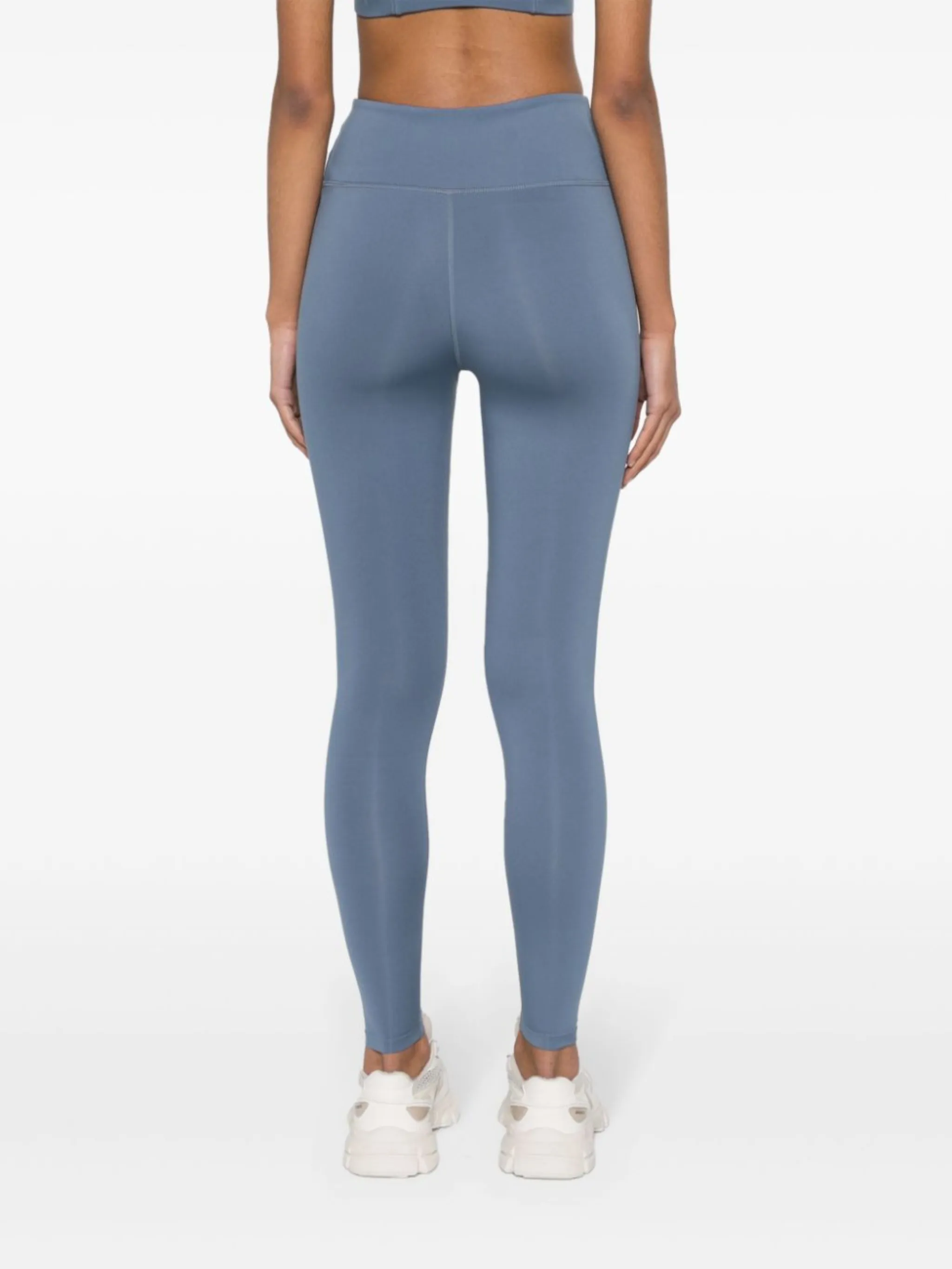 logo-printed performance leggings | Calvin Klein | Eraldo.com US