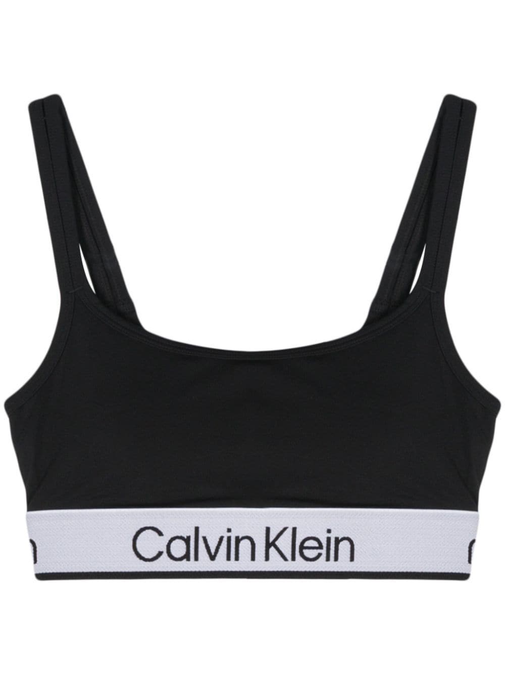 Low Impact sports bra, Calvin Klein