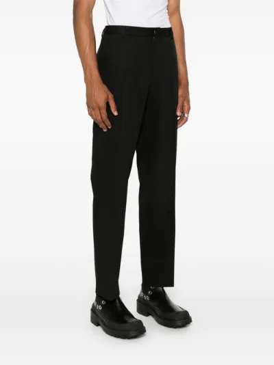 Calvin Klein straight leg cargo pants Eraldo FR