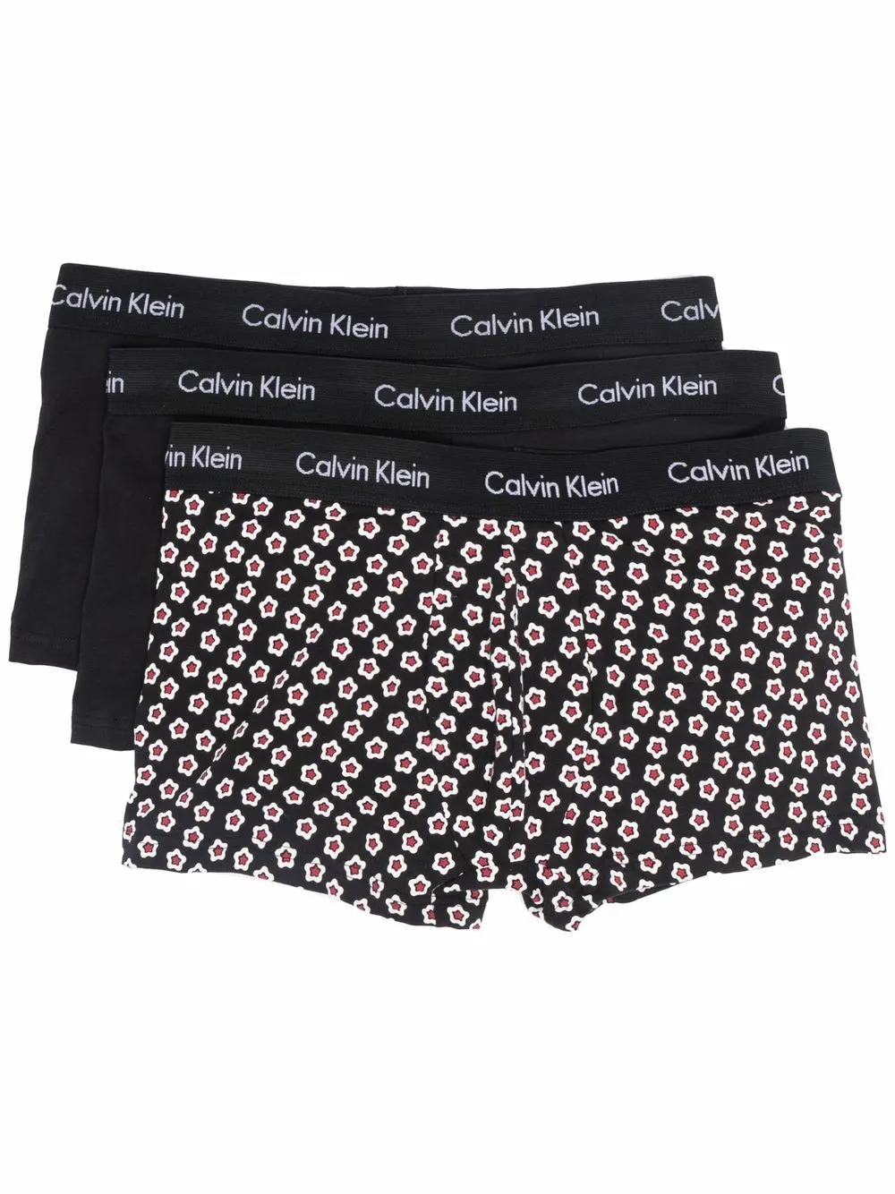 calvin klein three pack