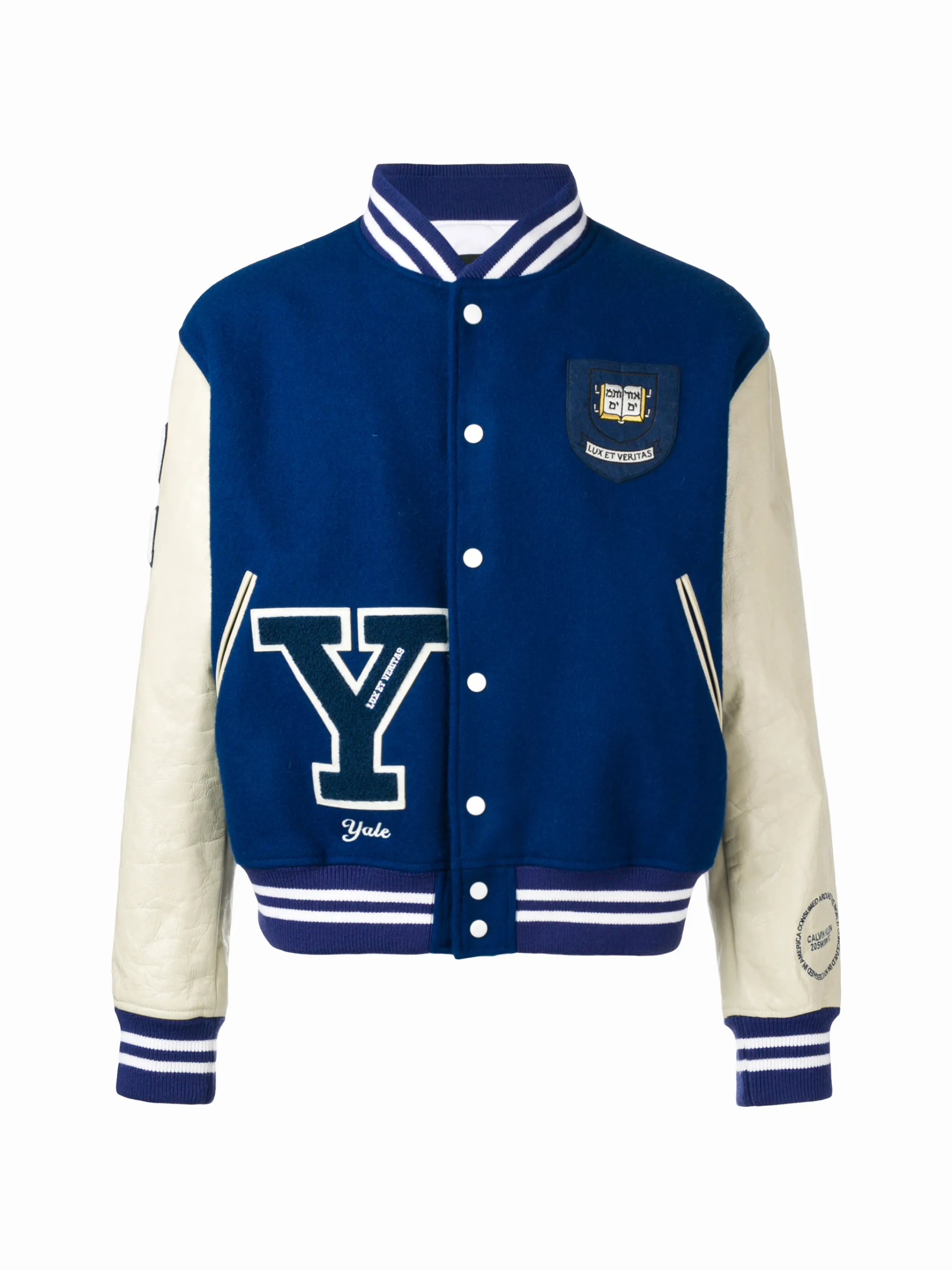 Calvin Klein varsity bomber jacket | Eraldo.com DE Calvin Klein varsity bomber jacket | Eraldo.com DE