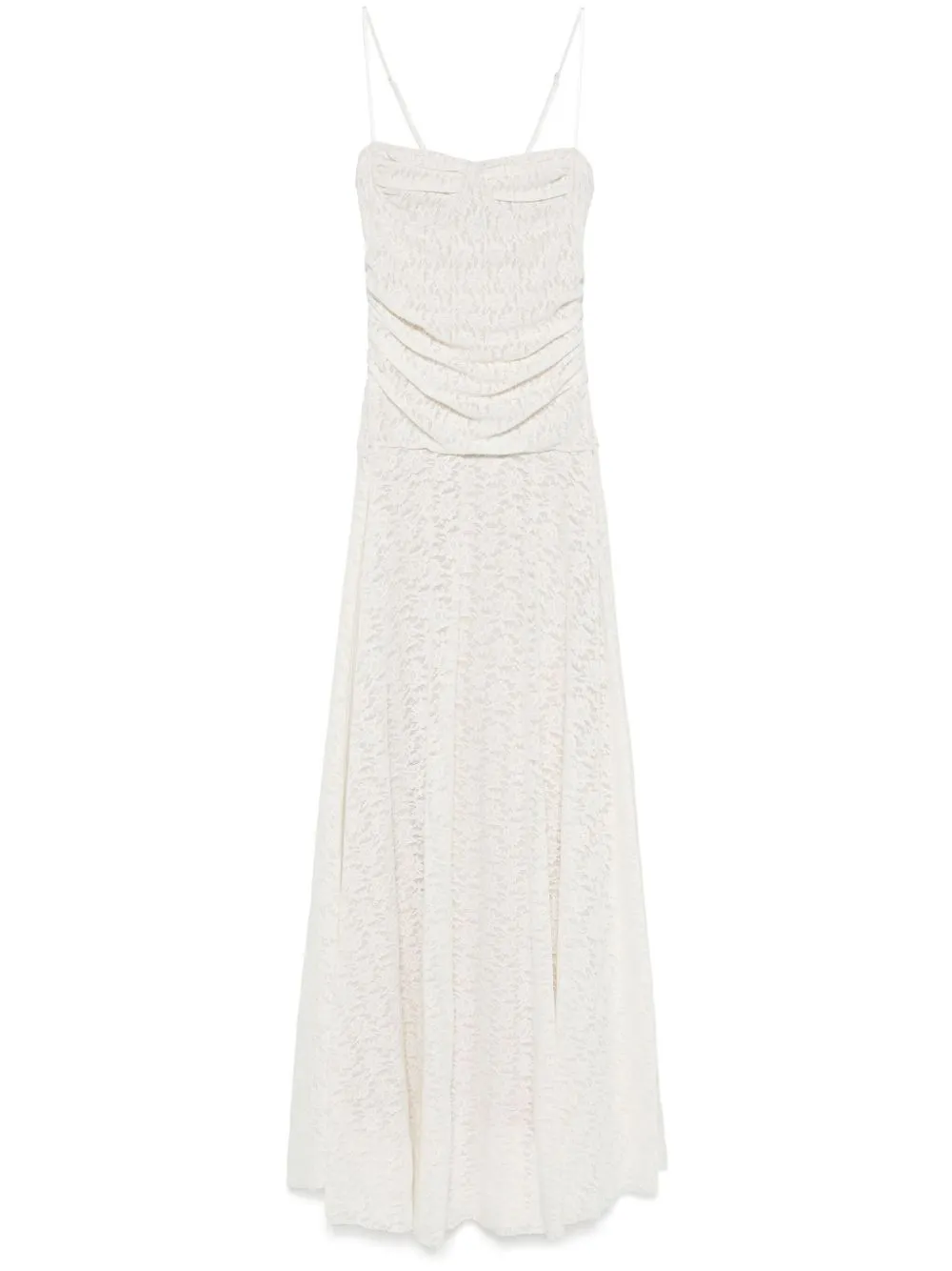 CAMILLA & MARC - Lilo Maxi Slip Dress (AU 10/12)