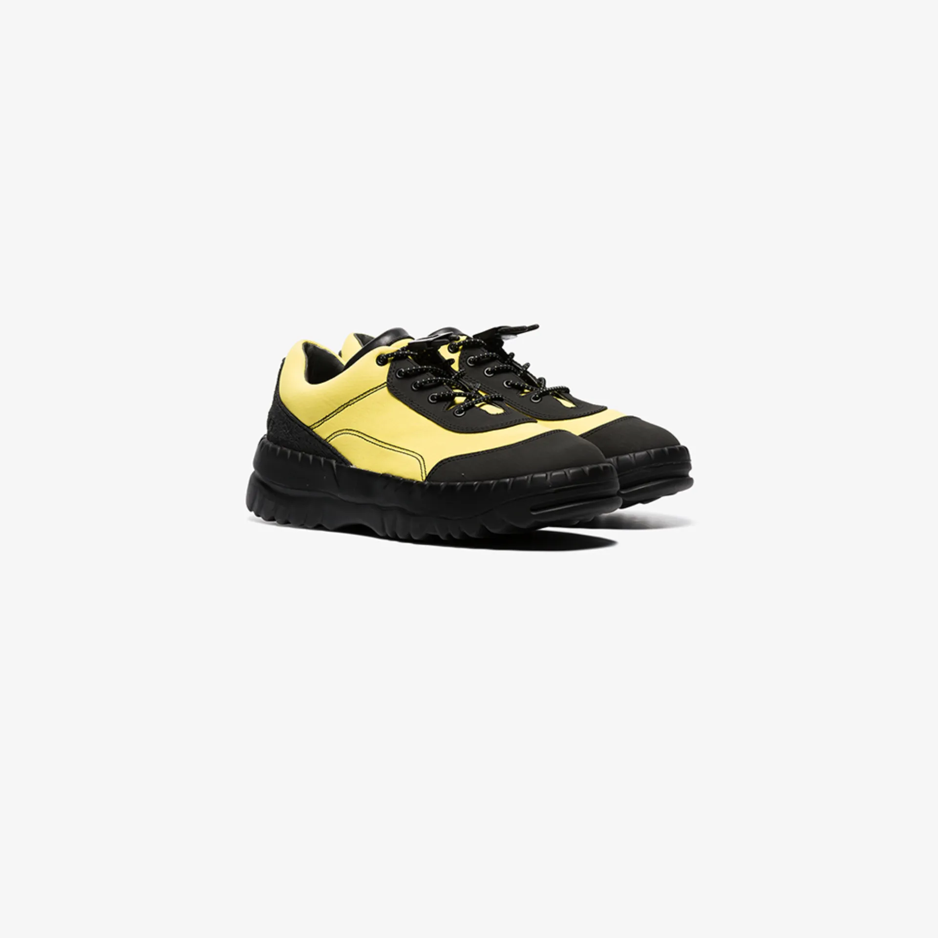 yellow lab shoes