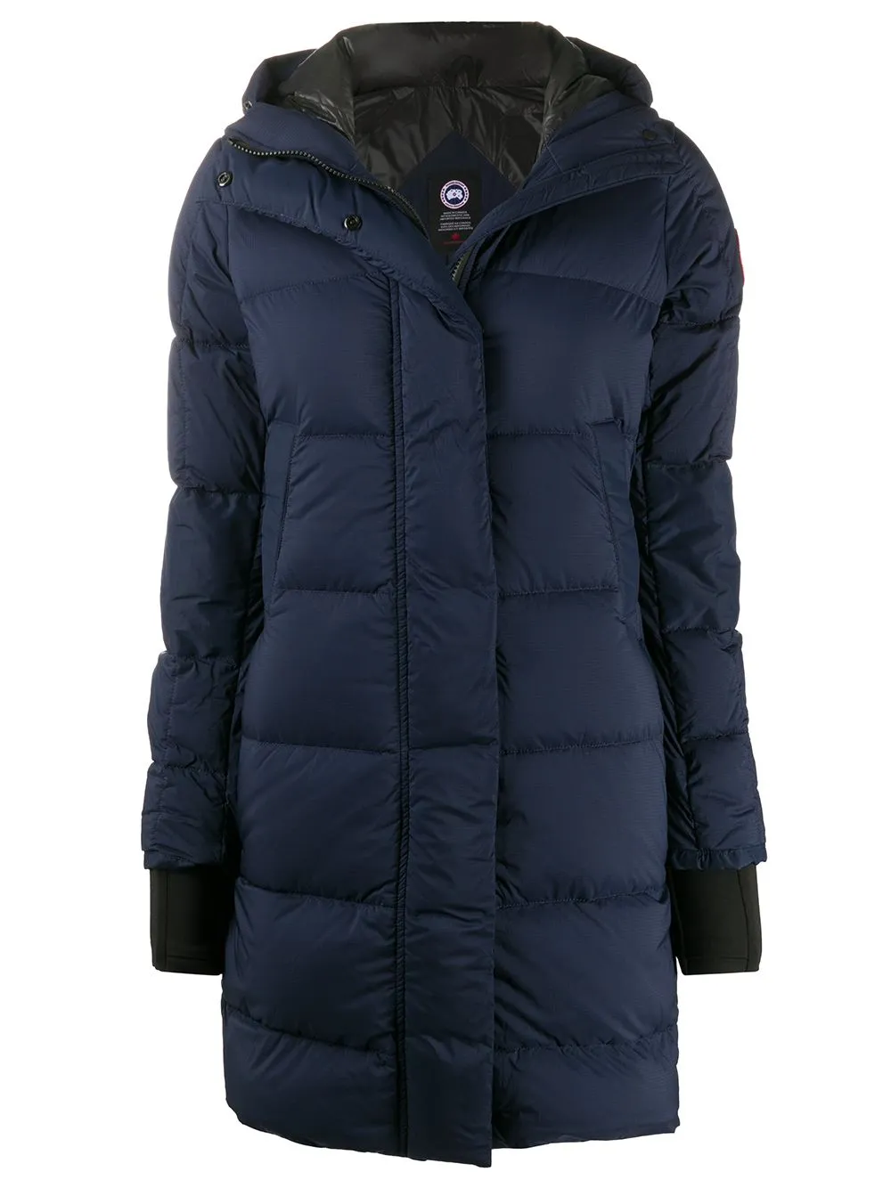 Canada goose alliston best sale