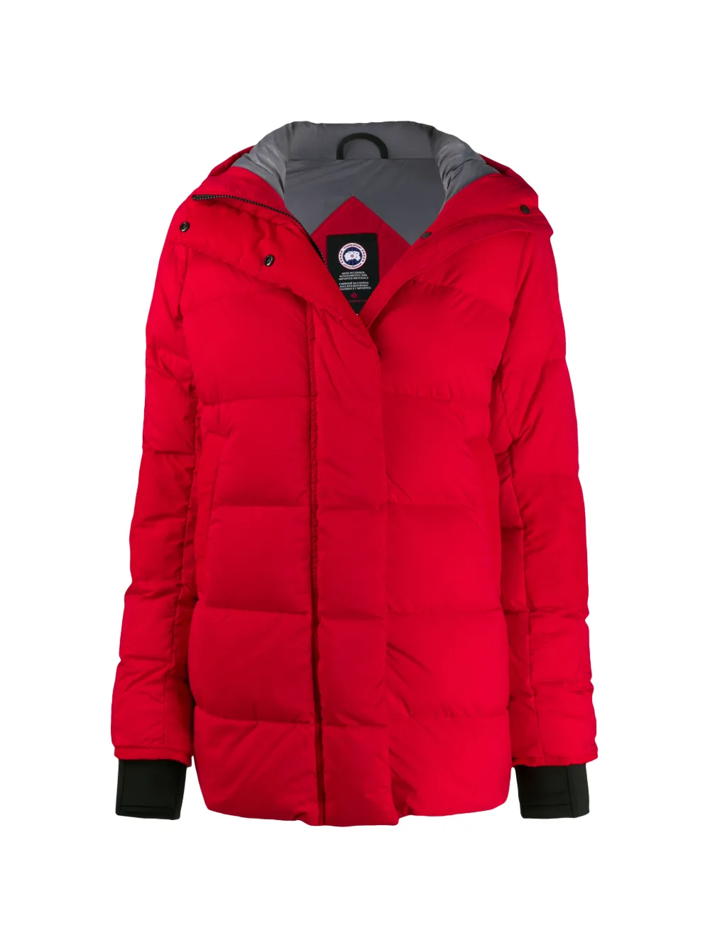 Canada Goose Alliston down jacket Eraldo FR