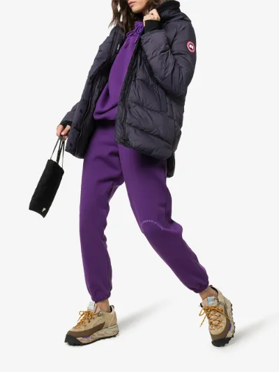 alliston jacket canada goose