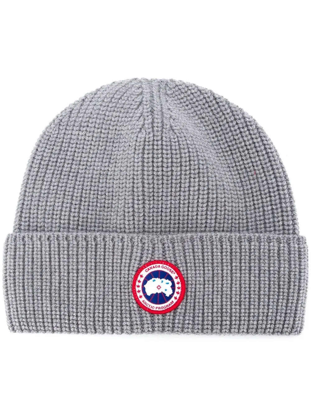 Arctic Disk wool beanie hat | Canada 