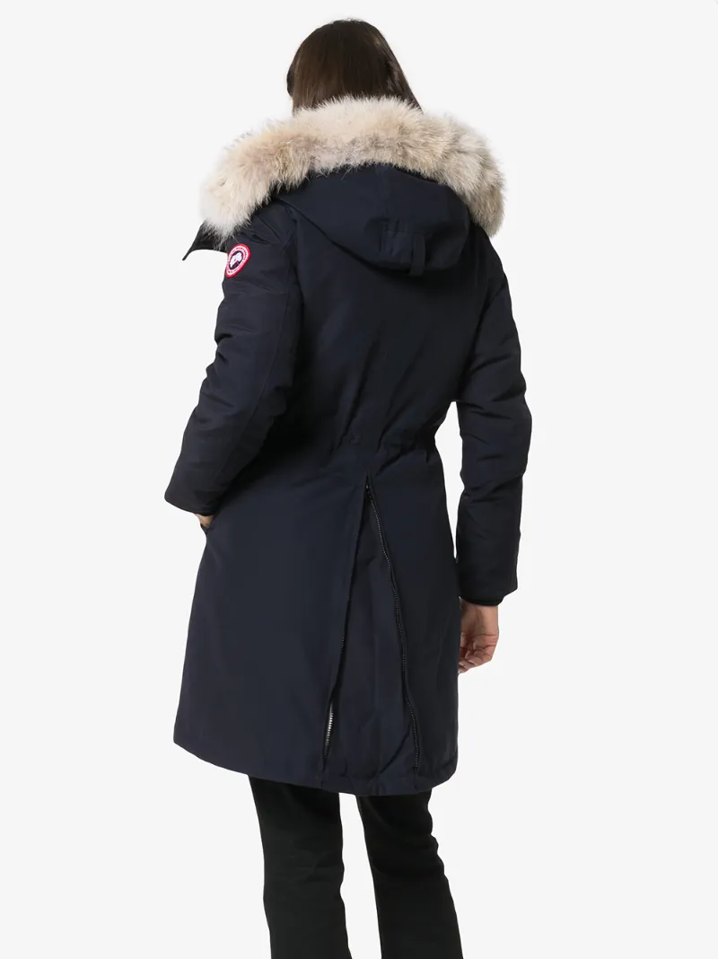 canada goose rossclair canada goose rossclair
