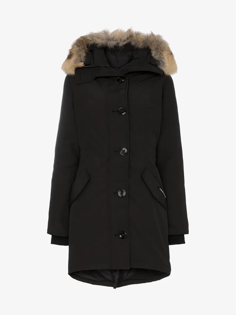 canada goose rossclair small canada goose rossclair small