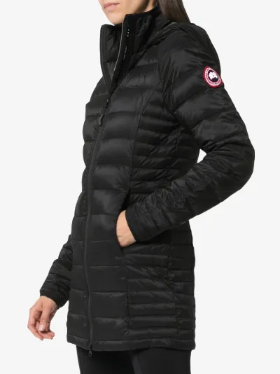 canada goose brookvale coat