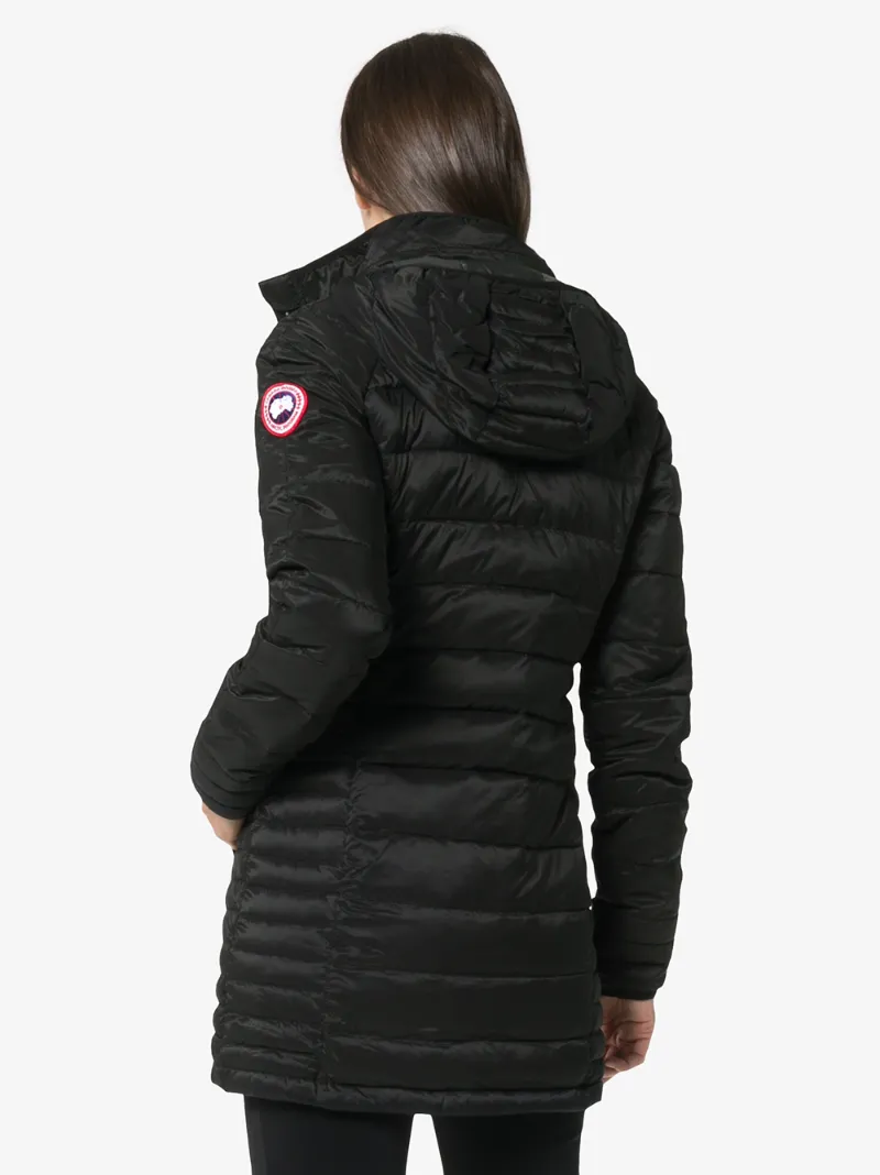 canada goose womens brookvale coat canada goose womens brookvale coat