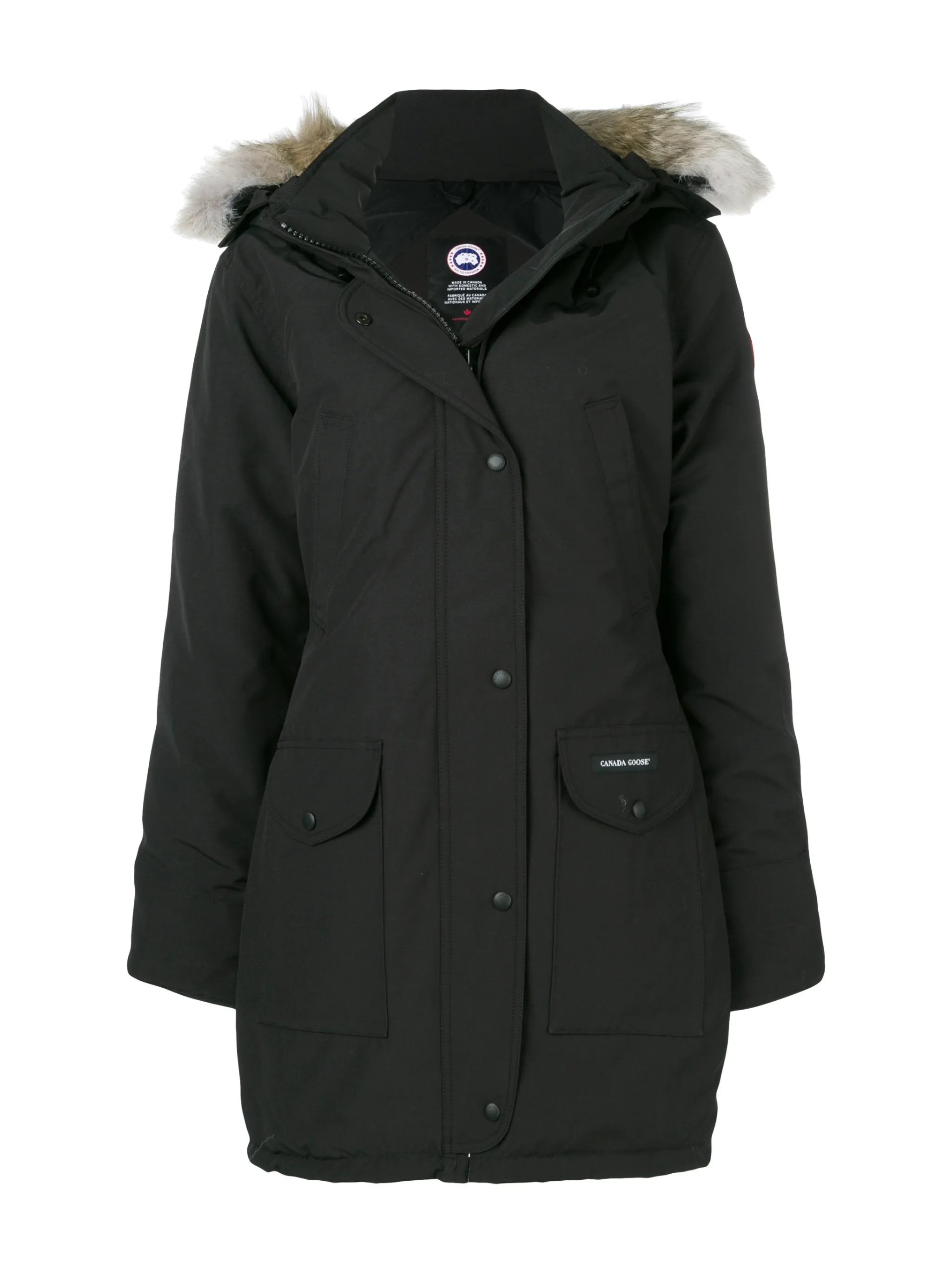 カナダグース6660L A