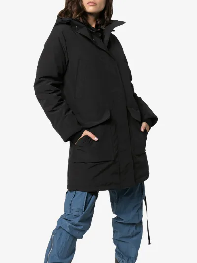 canada goose canmore parka