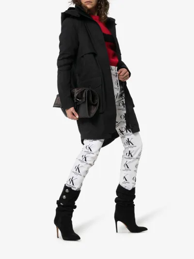 canada goose cavalry parka