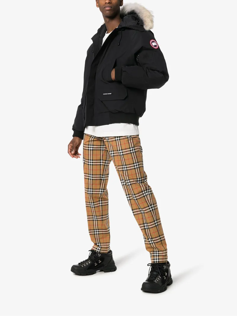 canada goose woolford bomber canada goose woolford bomber