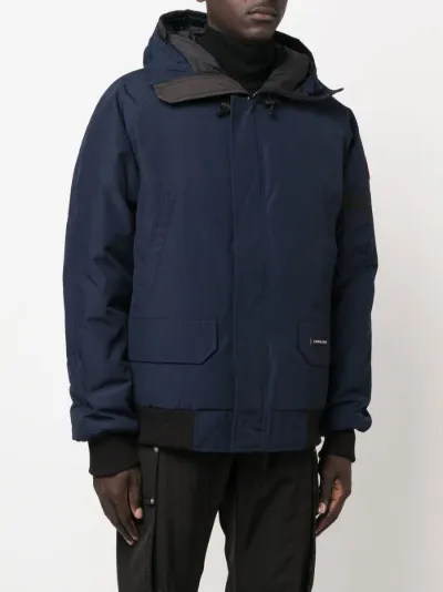 Canada goose outlet chilliwack padded jacket