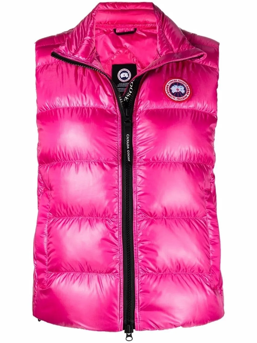 Canada Goose Cypress padded gilet Eraldo SE