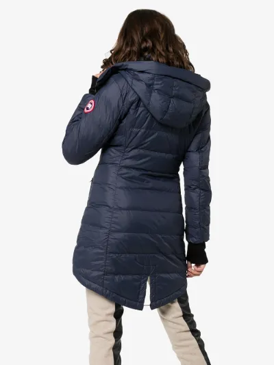 canada goose ellison jacket